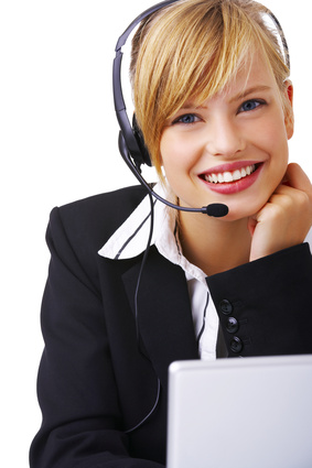 Contact us