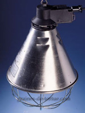 Lamp protection