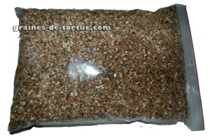 vermiculite