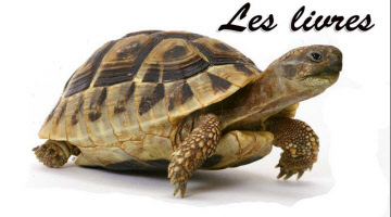 books on turtles and tortoises