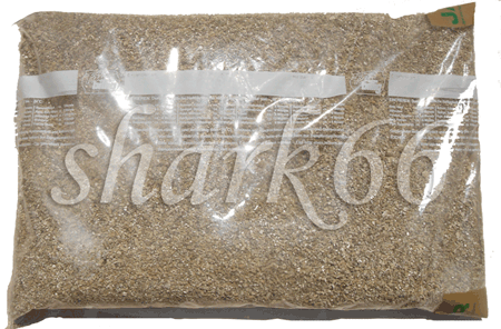 vermiculite
